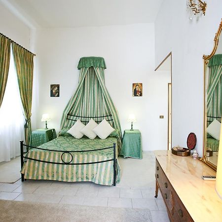 Villa Grant Relais Pomezia Eksteriør billede