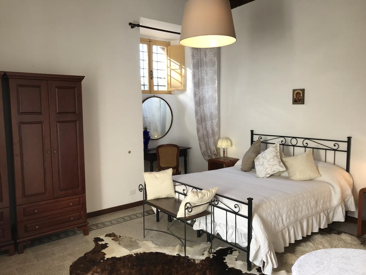 Villa Grant Relais Pomezia Eksteriør billede