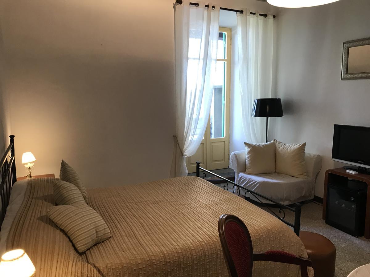 Villa Grant Relais Pomezia Eksteriør billede